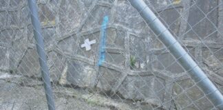 Reparación de urgencia en el depósito de aguas de Manilva Deposito de Aguas de Manilva