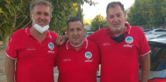 Paco Ramos a los Nacionales de Petanca Paco Ramos