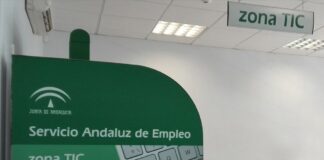 Baja el desempleo en Manilva Datos del paro en Manilva