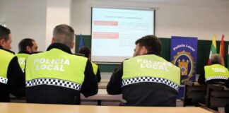 Continúa el proceso selectivo de Policías Locales