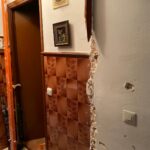 Error de la Guardia Civil en registro por narcotrafico