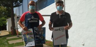 Se suspende el III Trail de Manilva Trail de Manilva