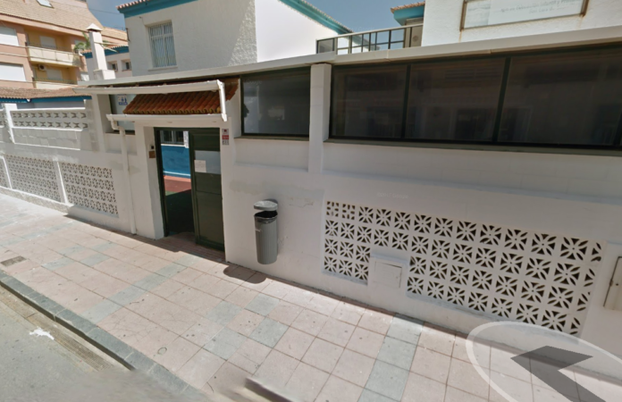 colegio san luis