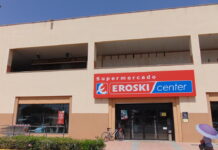 Los huevos de Eroski Manilva no se han visto afectados Eroski Manilva