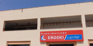 Los huevos de Eroski Manilva no se han visto afectados Eroski Manilva
