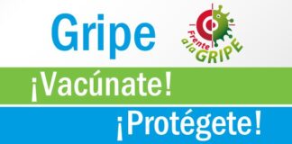 Se inicia la campaña de vacunación contra la gripe Campaña vacunación