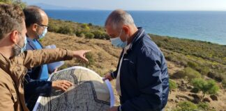 Se aumenta el patrimonio municipal