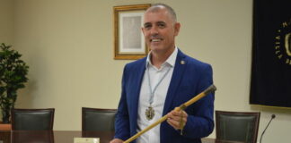 Fiscalía pide 4 años de carcel para el alcalde de Manilva Mario Jimenez