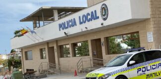 Listado definitivo de aspirantes a Policía Local Policia local de Manilva