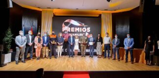 Gala «Premios Manilva» Premios Manilva