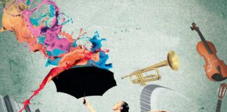 En marcha el nuevo curso de la Escuela Municipal de Música, Danza y Teatro programa escuela de musica