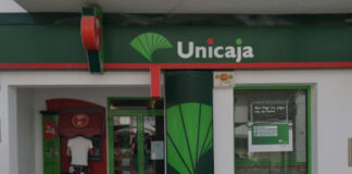 Unicaja cierra su oficina en Manilva pueblo Unicaja Manilva