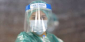 Se solicita un cribado de test para Manilva