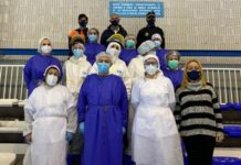 Ningún positivo en el cribado del día de hoy cribado Manilva