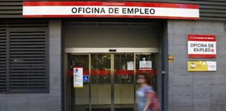 El paro vuelve a subir con 105 personas más El paro en Manilva
