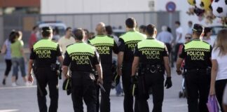En marcha el proceso opositor para 3 nuevas plazas de Policia Local Oposiciones Policia local Manilva