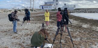 Manilva se promociona en «A Place In The Sun»