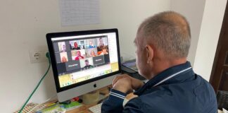 Nuevas medidas para frenar el COVID a nivel local Reunion online