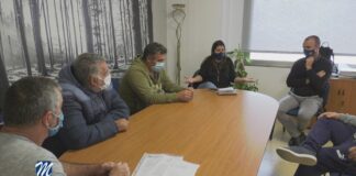 Subvenciones para el sector pesquero Sector pesquero