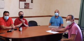 Se plantea la renovación de los equipos informáticos del Ayuntamiento servicios informaticos Manilva