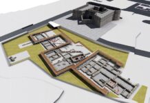 Aprobado el proyecto de recuperación del Yacimiento Arqueológico del Castillo Yacimiento-castillo