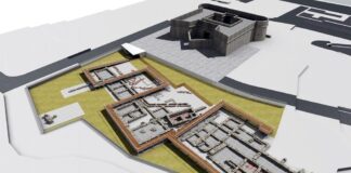 Aprobado el proyecto de recuperación del Yacimiento Arqueológico del Castillo Yacimiento-castillo