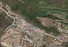 Se crea un cortafuegos en Princesa Kristina Princesa Kristina