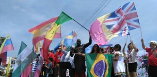 Aumenta la población de Manilva y su diversidad diversidad Cultural