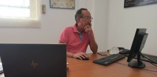 Contrato de suministros de equipos multifunción Francisco Miguel Álvarez