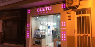El cierre perimetral del Campo de Gibraltar da respiro al comercio local Joyería Cleto