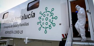 Recomendaciones para el cribado masivo de mañana Cribado Manilva