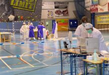 El alcalde vuelve a solicitar un cribado masivo cribado masivo Manilva