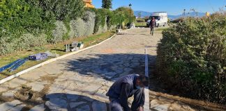 Infraestructuras y obras ya tiene el listado de empresas locales Obras