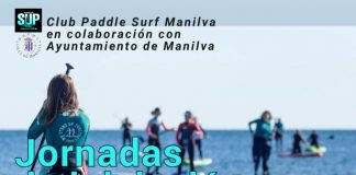 Iniciación al Paddle Surf en Manilva padle Sur Manilva