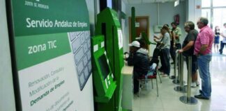 Nuevo record histórico en las cifras del paro en Manilva Oficina de Empleo