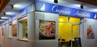 Subvenciones de 1.000€ al comercio, la hostelería, alojamientos turísticos y agencias de viaje Pizzeria Sabinillas