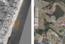 Nuevo Geoportal de la provincia de Málaga Puerto de la Duquesa