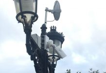 Se amplían las cámaras de seguridad por el municipio camaras de seguridad en Manilva