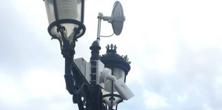 Se amplían las cámaras de seguridad por el municipio camaras de seguridad en Manilva