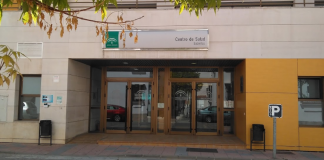 La próxima semana se retoman las citas presenciales en los centros de salud centro de salud de Sabinillas