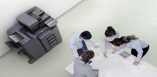 Contratación de suministros para equipos multifunción