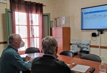 Manilva recibirá 605.881,56€ de los planes asistenciales reunion telematica