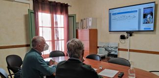 Manilva recibirá 605.881,56€ de los planes asistenciales reunion telematica