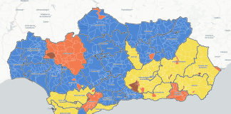 Manilva no pasa a nivel 2 y se mantienen las restricciones Covid Andalucia