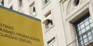 Denuncian ante el Ministerio de Trabajo al Ayuntamiento Ministerio de Trabajo
