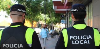 Resultados oposiciones Policía Local de Manilva POLICIA LOCAL