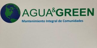 Agua & Green precisa personal Agua & Green Manilva