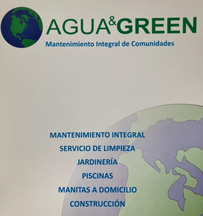 Agua & Green Manilva