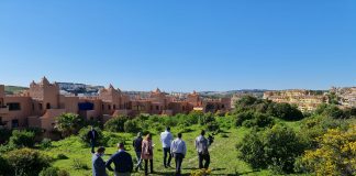 Se busca la mejor ubicación para el nuevo instituto