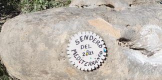 Sorteo del CCManilva para dar a conocer el entorno